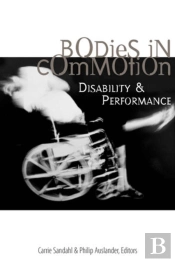 Bodies In Commotion