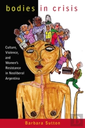 Bodies In Crisis