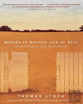 Bodies In Motion And At Rest