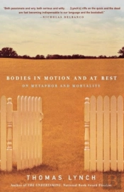 Bodies In Motion And At Rest
