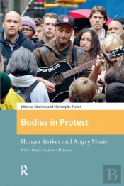 Bodies In Protest