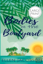 Bodies In The Boatyard