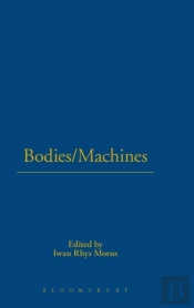 Bodies/Machines