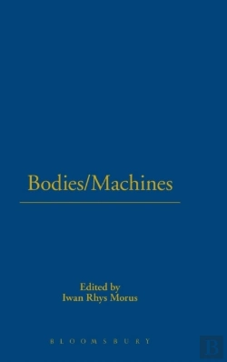 Bertrand.pt - Bodies/Machines
