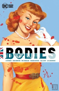 Bertrand.pt - Bodies (New Edition)
