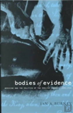 Bertrand.pt - Bodies Of Evidence