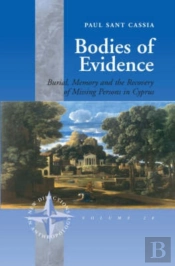 Bodies Of Evidence