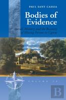 Bodies Of Evidence