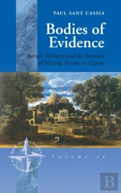 Bodies Of Evidence
