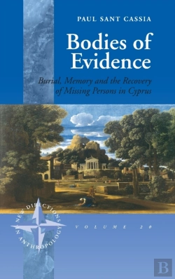 Bertrand.pt - Bodies Of Evidence