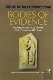 Bodies Of Evidence