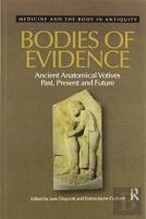 Bodies Of Evidence