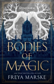 Bodies Of Magic