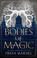 Bodies Of Magic