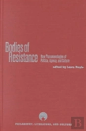 Bodies Of Resistance