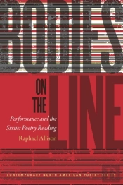 Bodies On The Line