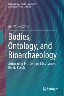 Bertrand.pt - Bodies, Ontology, And Bioarchaeology