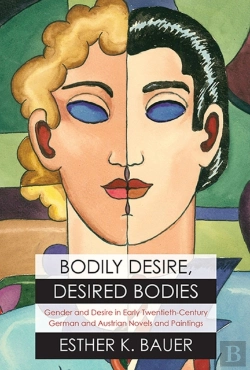 Bertrand.pt - Bodily Desire, Desired Bodies