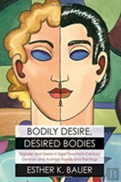 Bertrand.pt - Bodily Desire, Desired Bodies