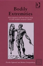 Bodily Extremities