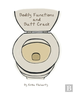 Bertrand.pt - Bodily Functions And Butt Crack