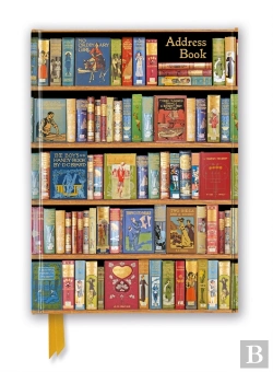 Bertrand.pt - Bodleian Libraries: A Reader'S Delight (Address Book)