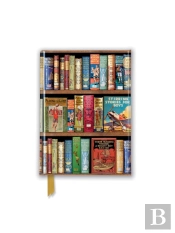 Bodleian Libraries Boys Adventure Journa