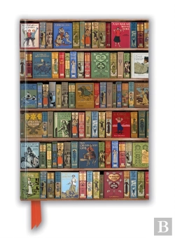 Bertrand.pt - Bodleian Libraries High Jinks Bookshelve