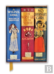 Bodleian Libraries No Ordinary Girls
