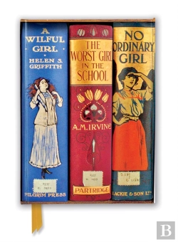 Bertrand.pt - Bodleian Libraries No Ordinary Girls