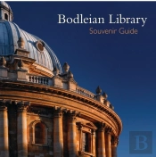 Bodleian Library Souvenir Guide