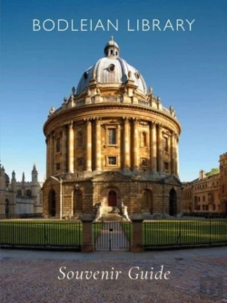 Bertrand.pt - Bodleian Library Souvenir Guide