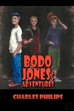 Bertrand.pt - Bodo Jones