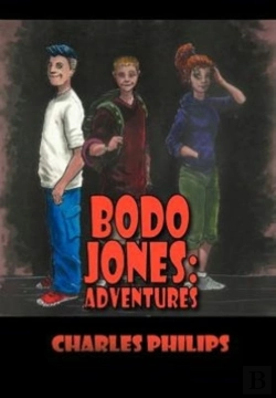 Bertrand.pt - Bodo Jones