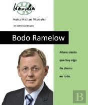Bodo Ramelow - Ahora Siento Que Hay Algo De Plomo En Todo.