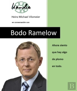 Bertrand.pt - Bodo Ramelow - Ahora Siento Que Hay Algo De Plomo En Todo.