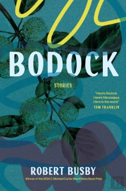 Bertrand.pt - Bodock: Stories