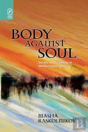 Body Against Soul