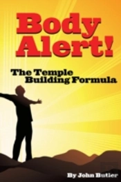 Body Alert!! The Temple Building Formula