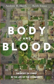 Body And Blood