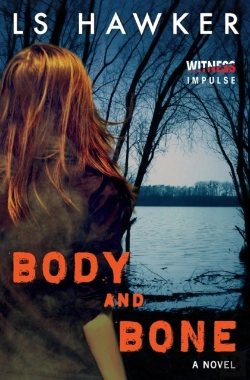 Bertrand.pt - Body And Bone