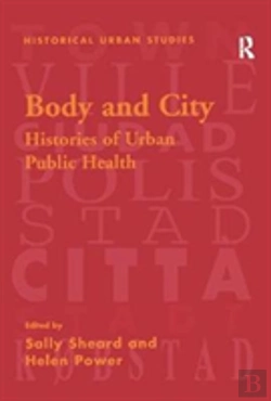 Bertrand.pt - Body And City