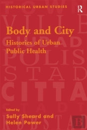 Body And City