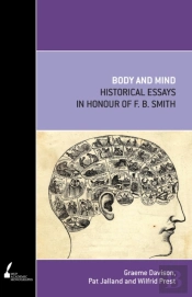 Body And Mind