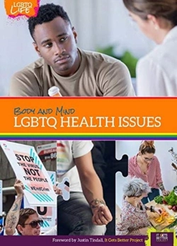 Bertrand.pt - Body And Mind: Lgbtq Health Issues
