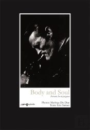 Body And Soul ; Portraits Live De Jazzmen