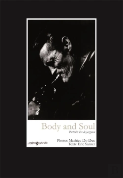 Bertrand.pt - Body And Soul ; Portraits Live De Jazzmen