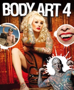 Bertrand.pt - Body Art 4