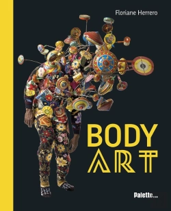 Bertrand.pt - Body Art