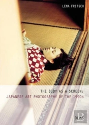 Body As A Screen